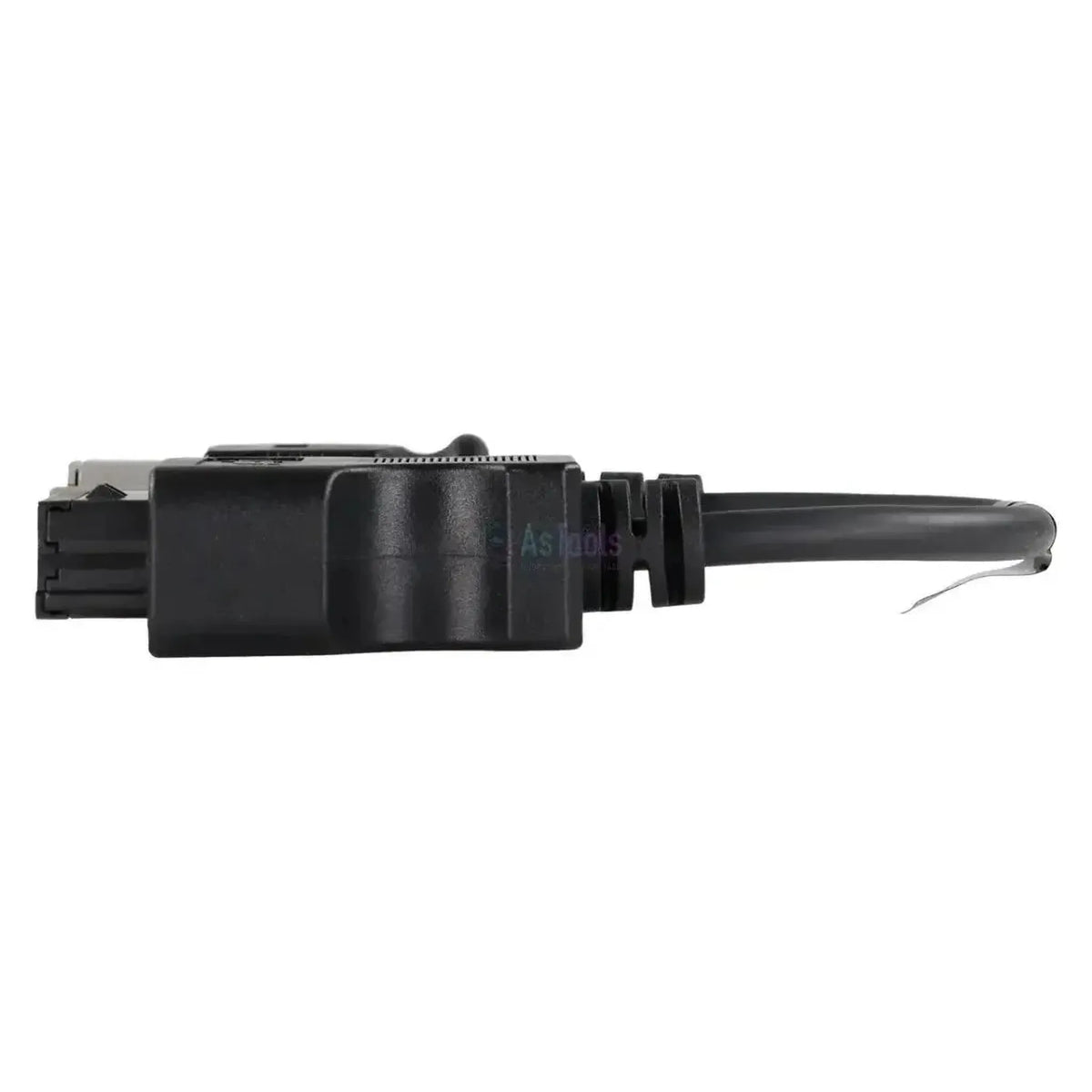 Jaltest (JDC538A) | Yammer 6-pinový OBD - 16-pinový OBD2 adaptérový kabel | Spalovací motor