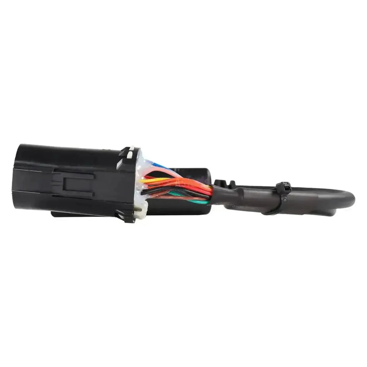 Jaltest (JDC539A) | Bobcat 6+6 pinů OBD - 16 pinů OBD2 Adaptér | Spalovací motor