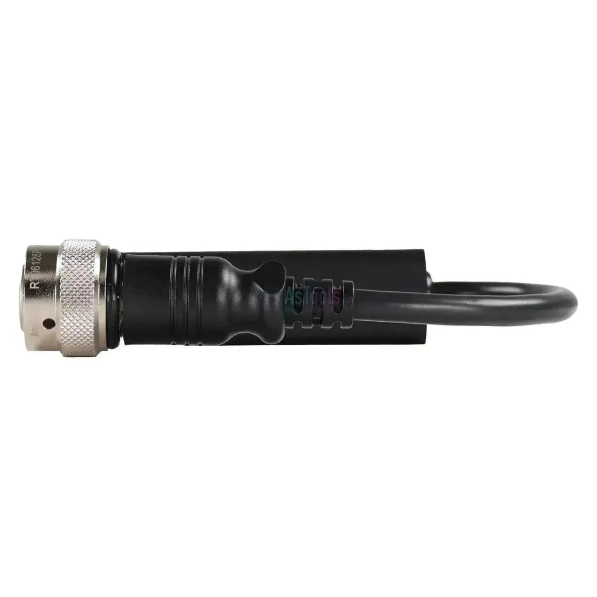 Jaltest (JDC540A) | Bosch Rexroth 8-pin R232 - 16-pin OBD2 adaptér | Pracovní stroje