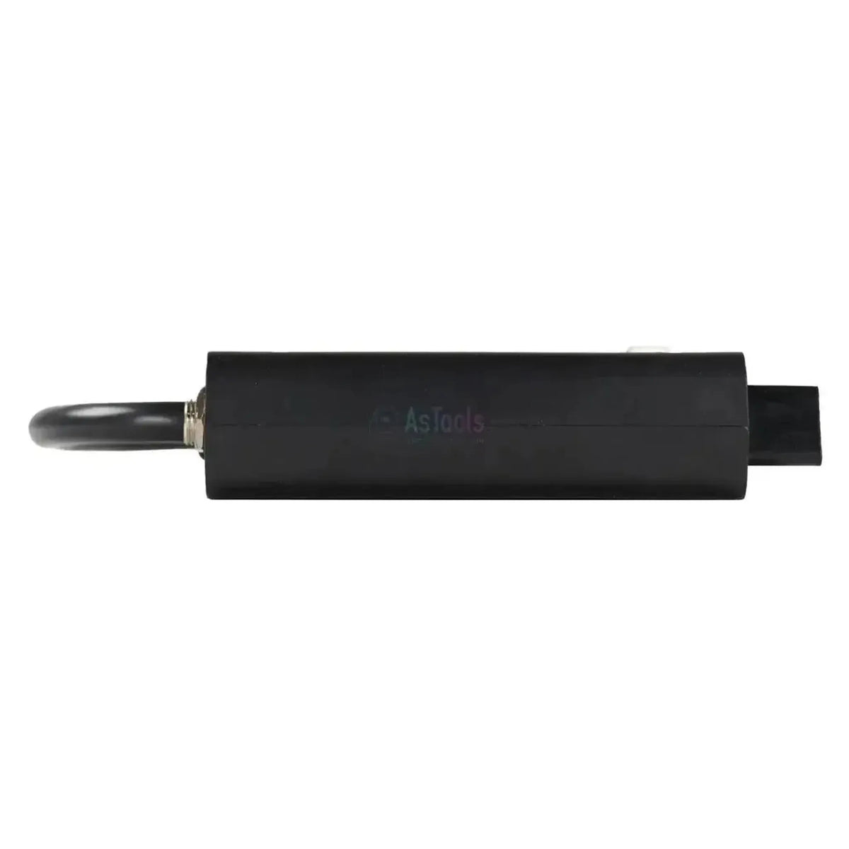 Jaltest (JDC540A) | Bosch Rexroth 8-pin R232 - 16-pin OBD2 adaptér | Pracovní stroje