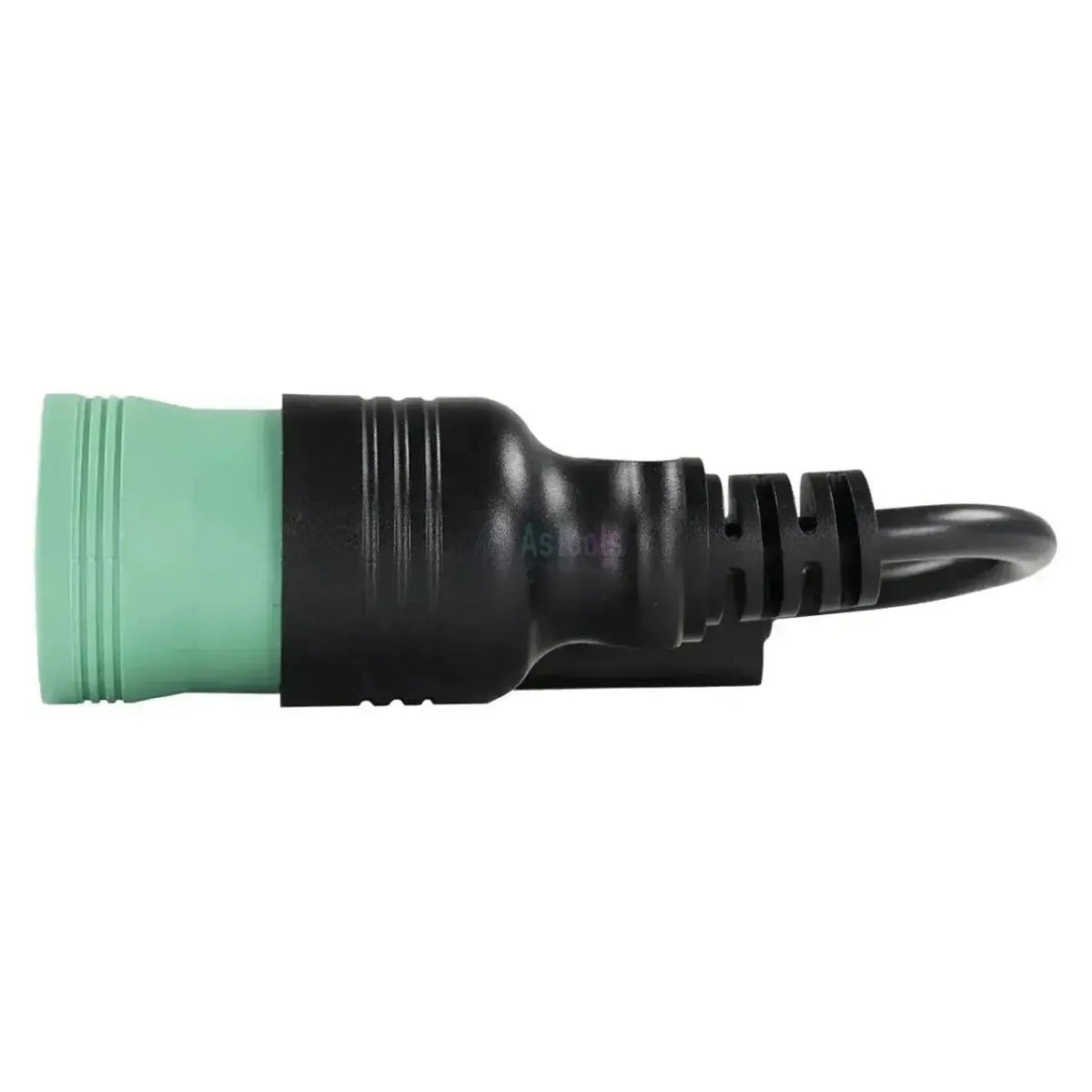 Jaltest (JDC542A) | Adaptační kabel Liebherr 9-pinový OBD – 16-pinový OBD2 | Spalovací motor