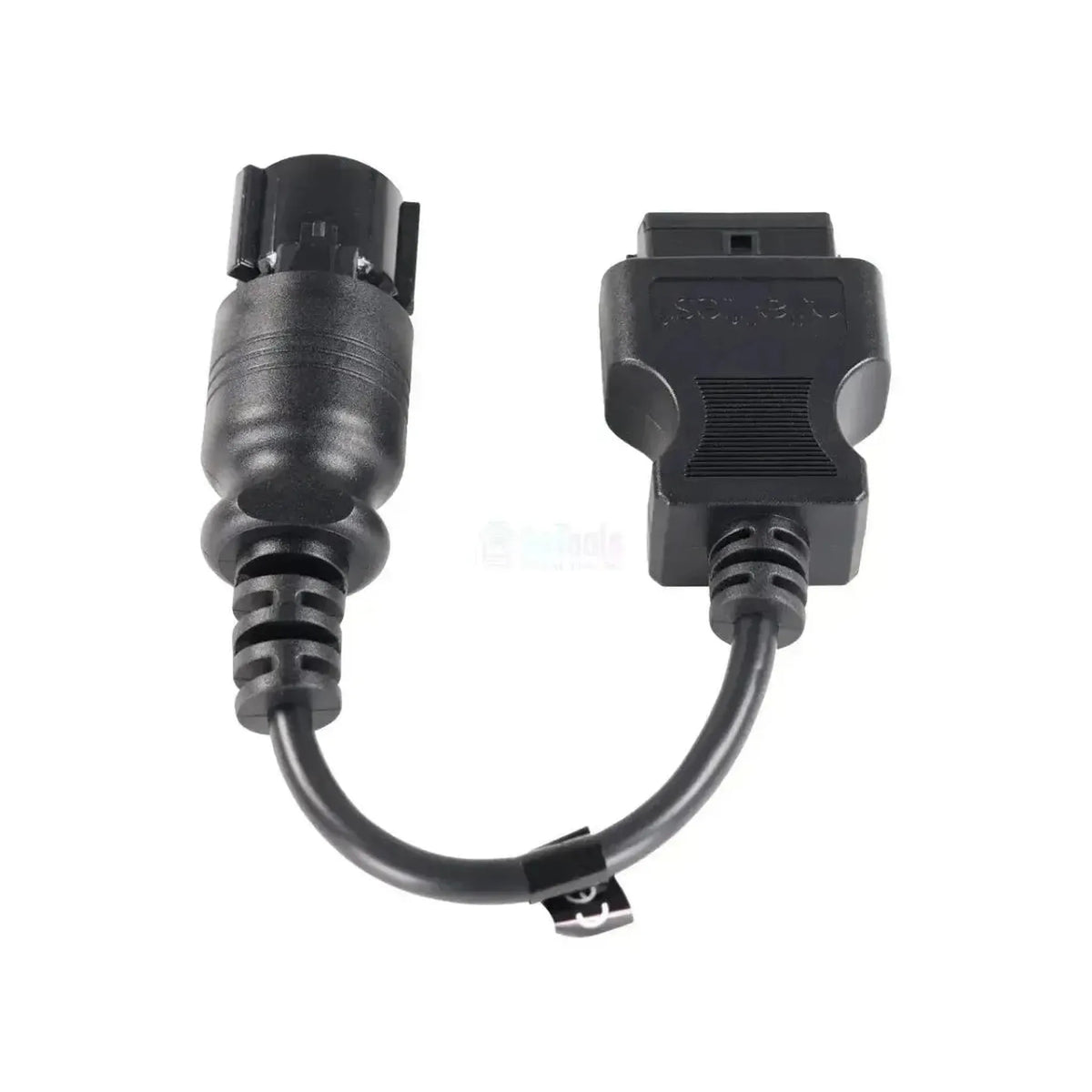 Jaltest (JDC544A) | Hyster 8 pin OBD - 16 pin OBD2 adaptační kabel | Pracovní vozidlo