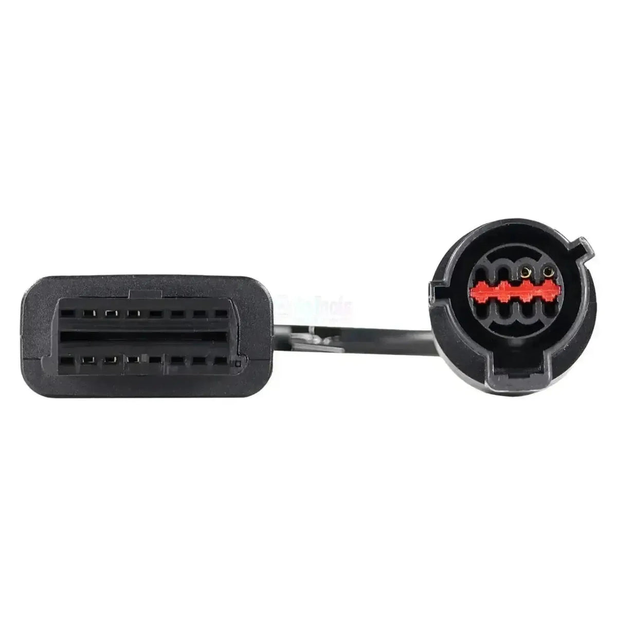 Jaltest (JDC544A) | Hyster 8 pin OBD - 16 pin OBD2 adaptační kabel | Pracovní vozidlo