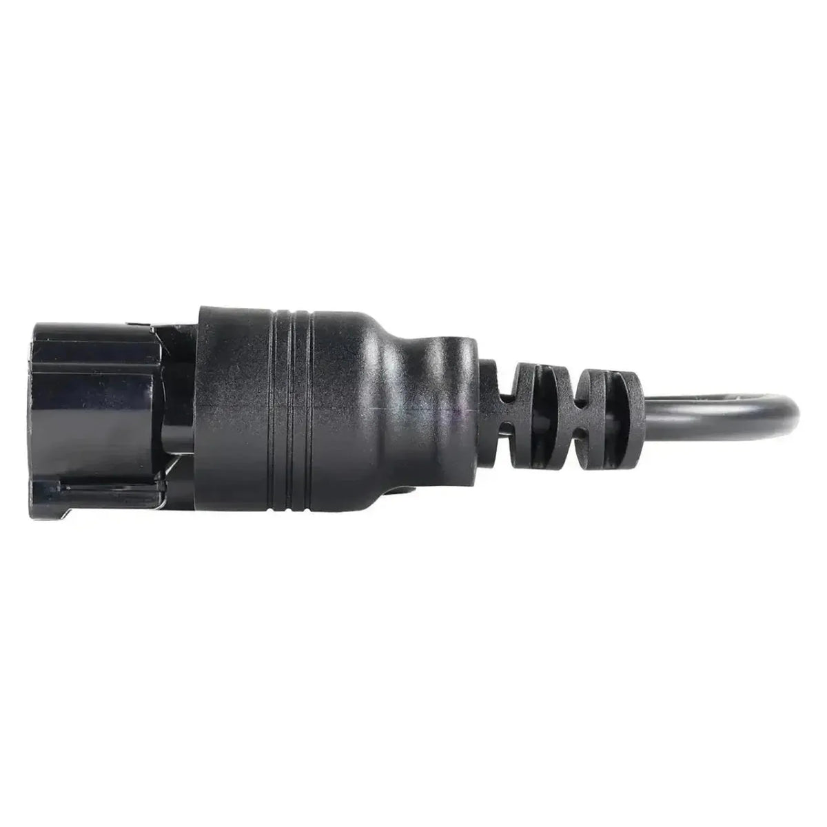 Jaltest (JDC544A) | Hyster 8 pin OBD - 16 pin OBD2 adaptační kabel | Pracovní vozidlo
