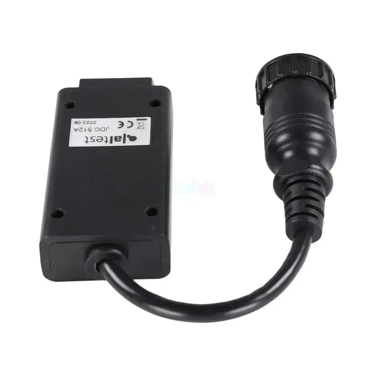 Jaltest (JDC545A) | Doosan 14kolíkový OBD - 16kolíkový OBD2 adaptérní kabel | Stavební a terénní stroje