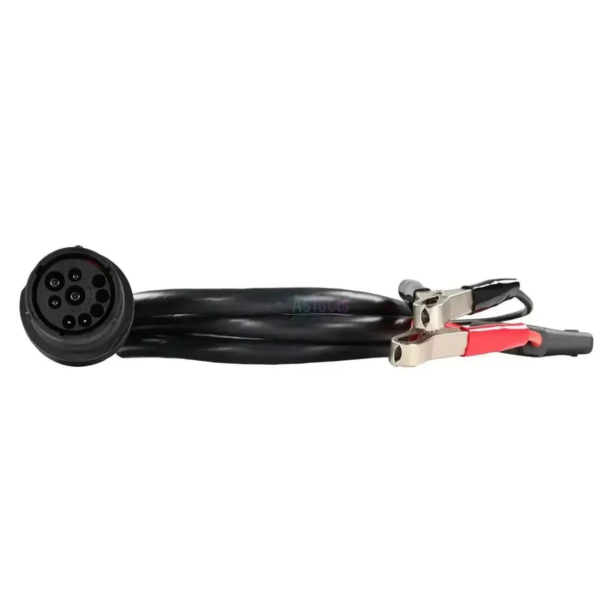 Jaltest (JDC550) | Adaptér ISOBUS 9-pinový OBD | Zemědělský stroj