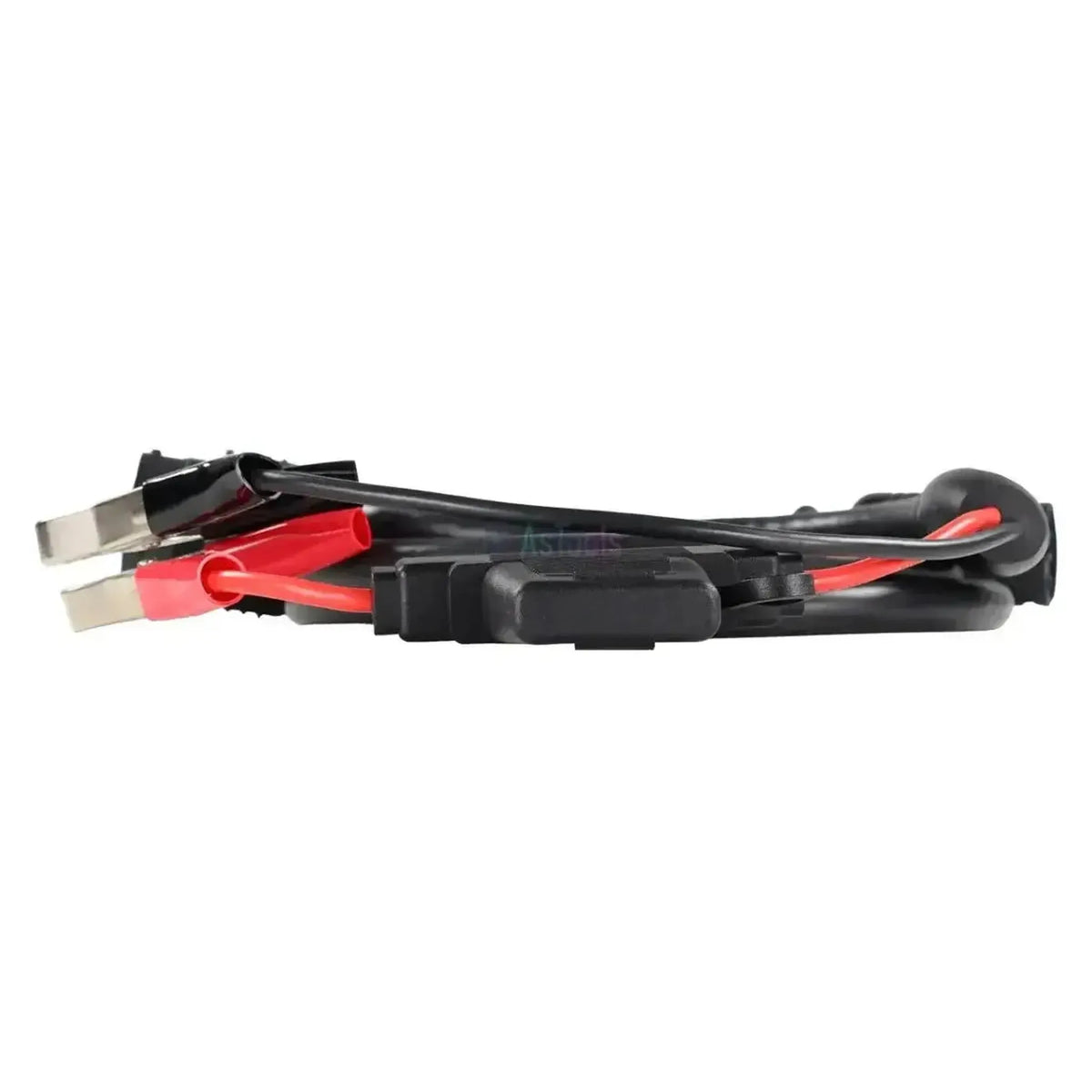 Jaltest (JDC550) | Adaptér ISOBUS 9-pinový OBD | Zemědělský stroj