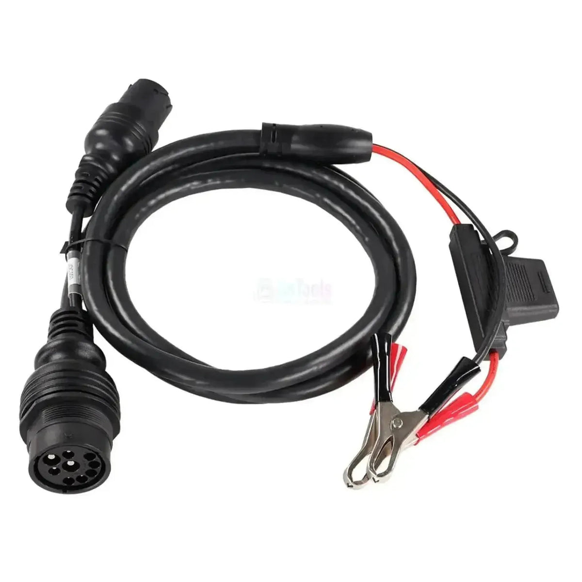 Jaltest (JDC550) | Adaptér ISOBUS 9-pinový OBD | Zemědělský stroj