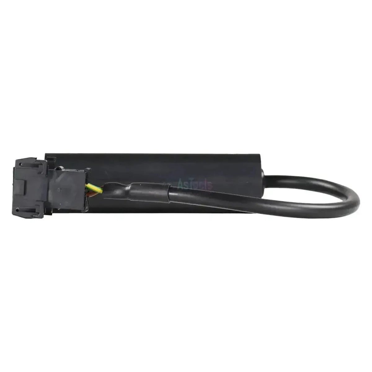 Jaltest (JDC551A) | Adaptérový kabel Liebherr 6 pinů OBD – 16 pinů OBD2 | Stavební a terénní stroje