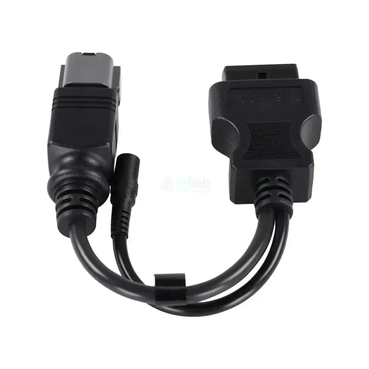 Jaltest (JDC561A9) | Hitachi 8-pinový OBD – 16-pinový OBD2 adaptérový kabel | Benzinový motor