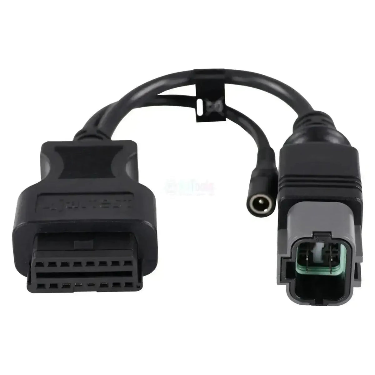 Jaltest (JDC561A9) | Hitachi 8-pinový OBD – 16-pinový OBD2 adaptérový kabel | Benzinový motor