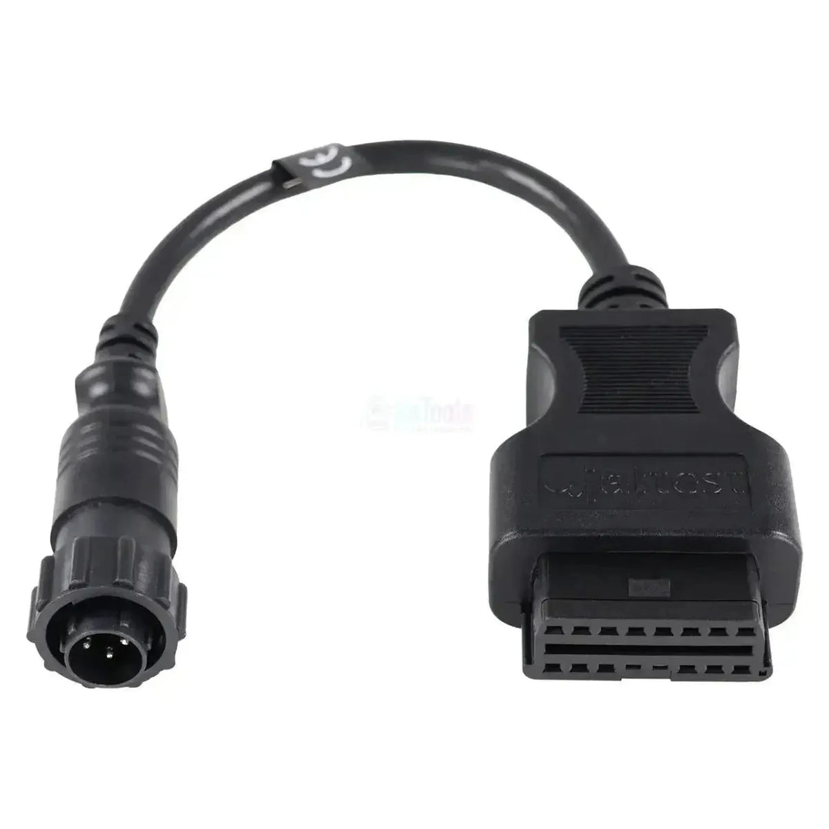 Jaltest (JDC562A) | Toyota 4-pin OBD – 16-pin OBD2 adaptér | Hydraulické zvedáky a plataformy