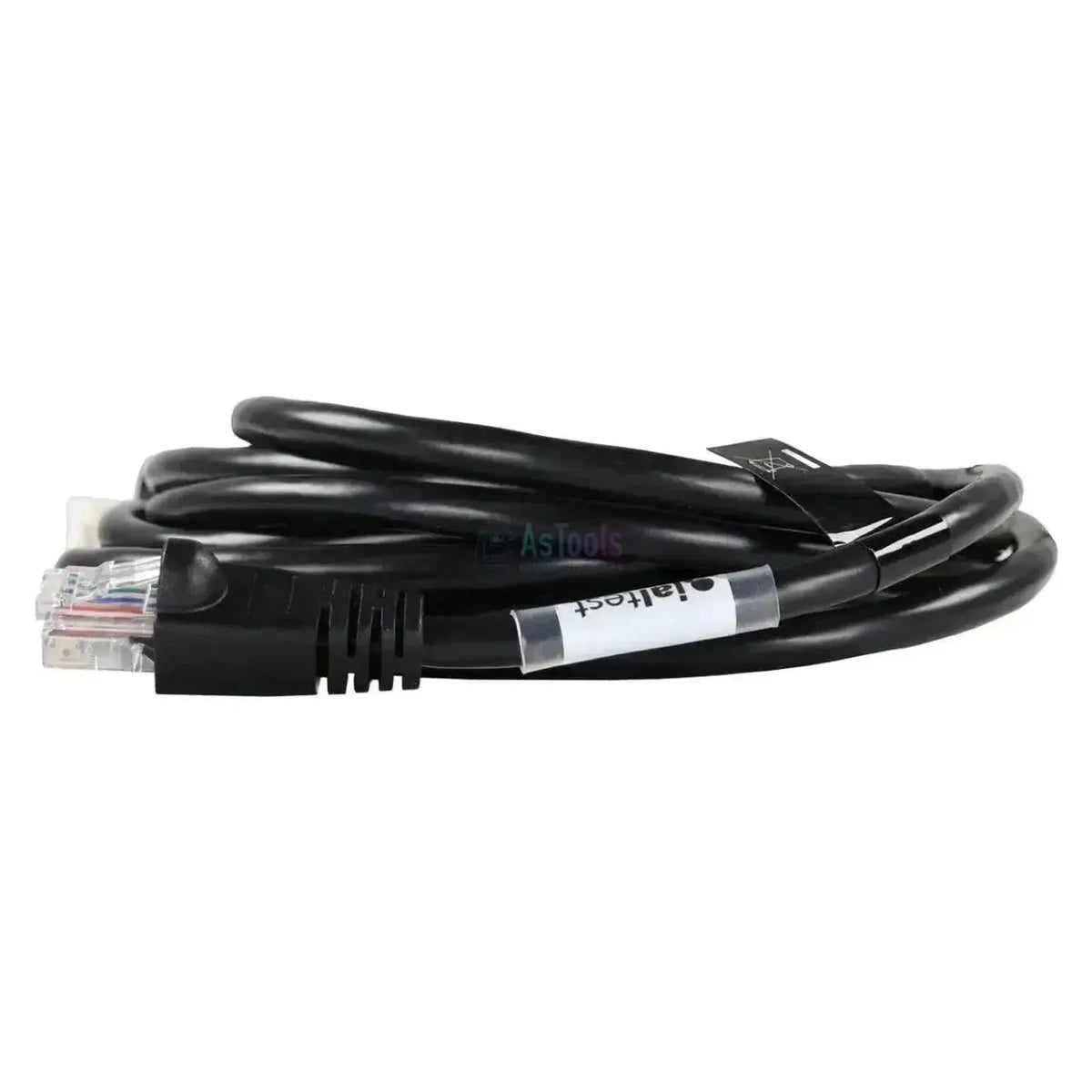 Jaltest (JDC563) | Liebherr RJ45 Network – síťový adaptér RJ45 | Stavební a průmyslové stroje