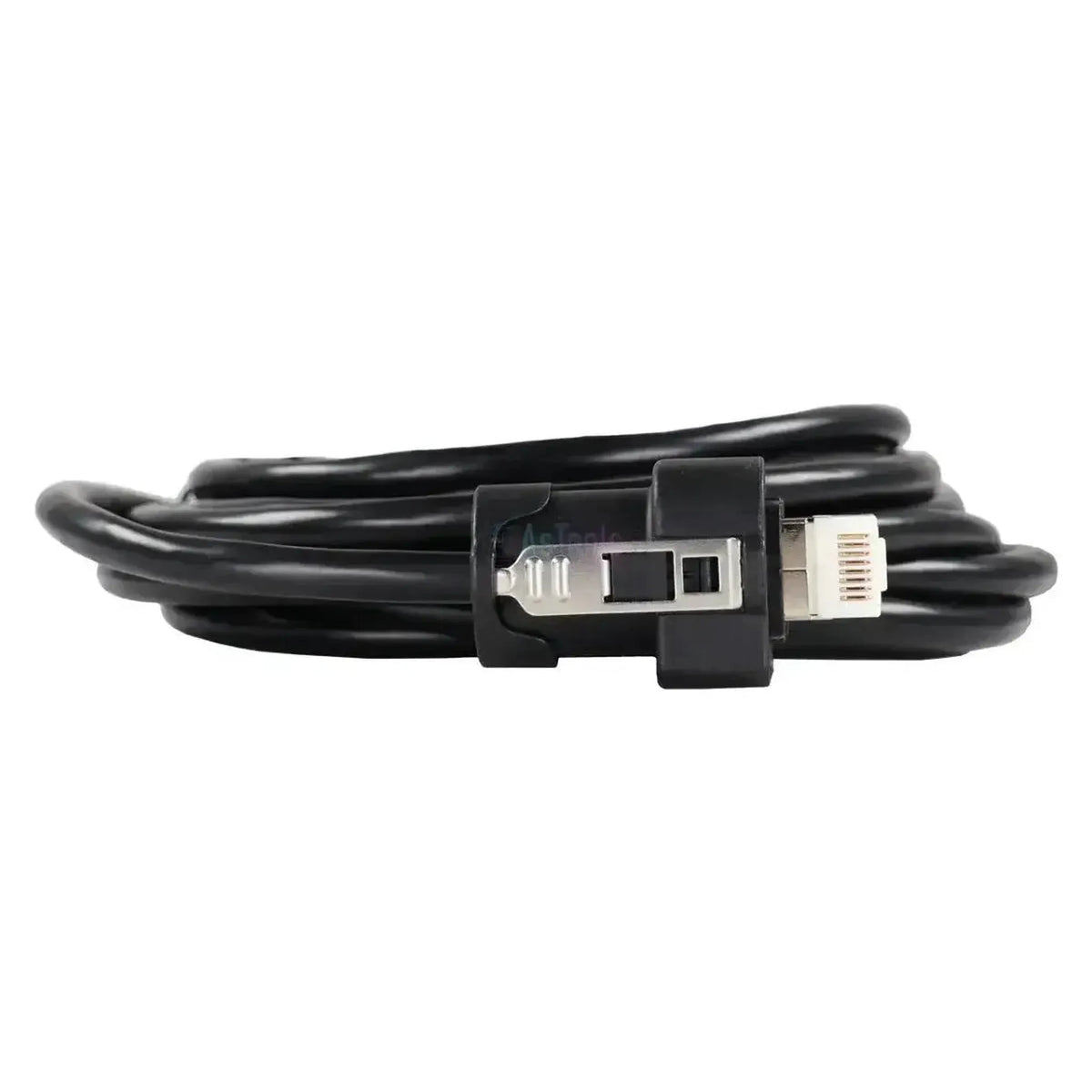 Jaltest (JDC563) | Liebherr RJ45 Network – síťový adaptér RJ45 | Stavební a průmyslové stroje