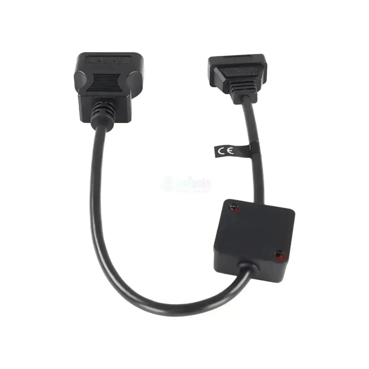 Jaltest (JDC564.9) | Zapi 8-pin OBD - 26-pin DB26 Adaptérový kabel | Zvedací a zdvihací zařízení