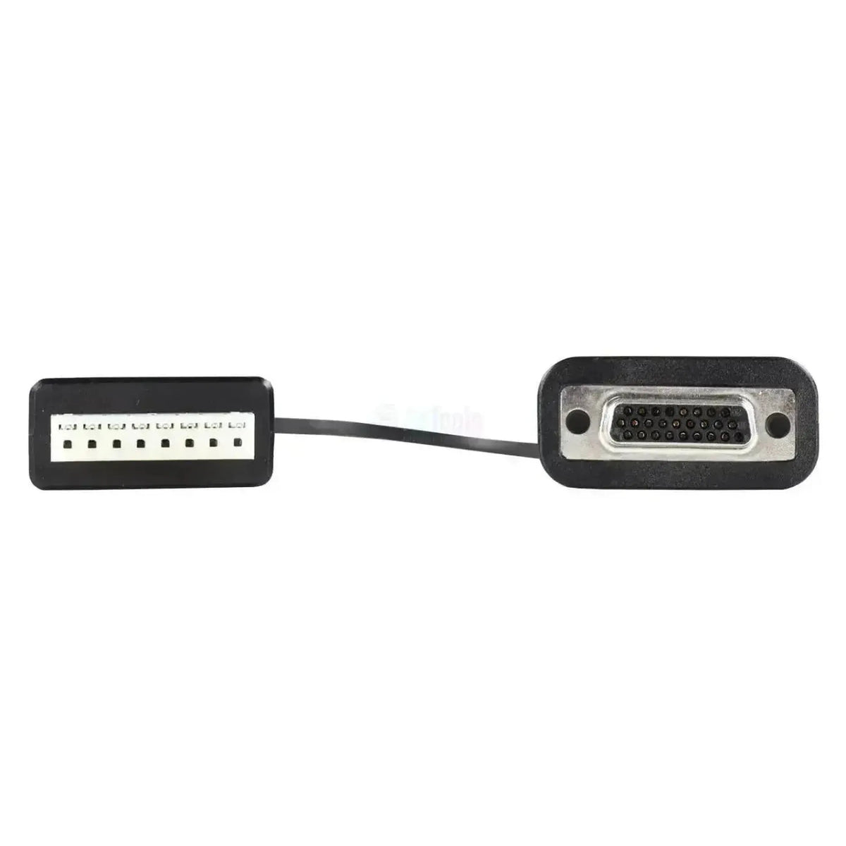 Jaltest (JDC564.9) | Zapi 8-pin OBD - 26-pin DB26 Adaptérový kabel | Zvedací a zdvihací zařízení
