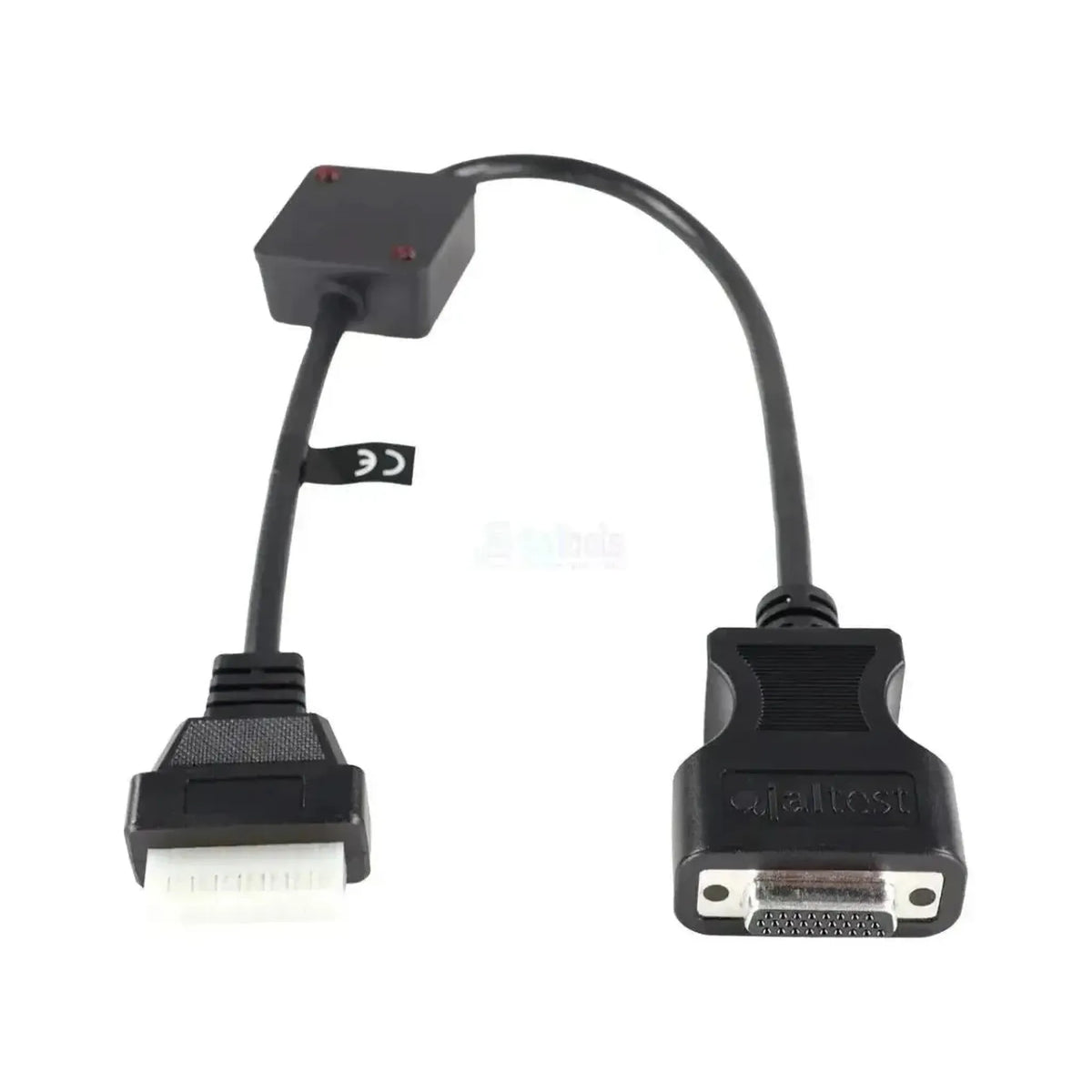 Jaltest (JDC564.9) | Zapi 8-pin OBD - 26-pin DB26 Adaptérový kabel | Zvedací a zdvihací zařízení