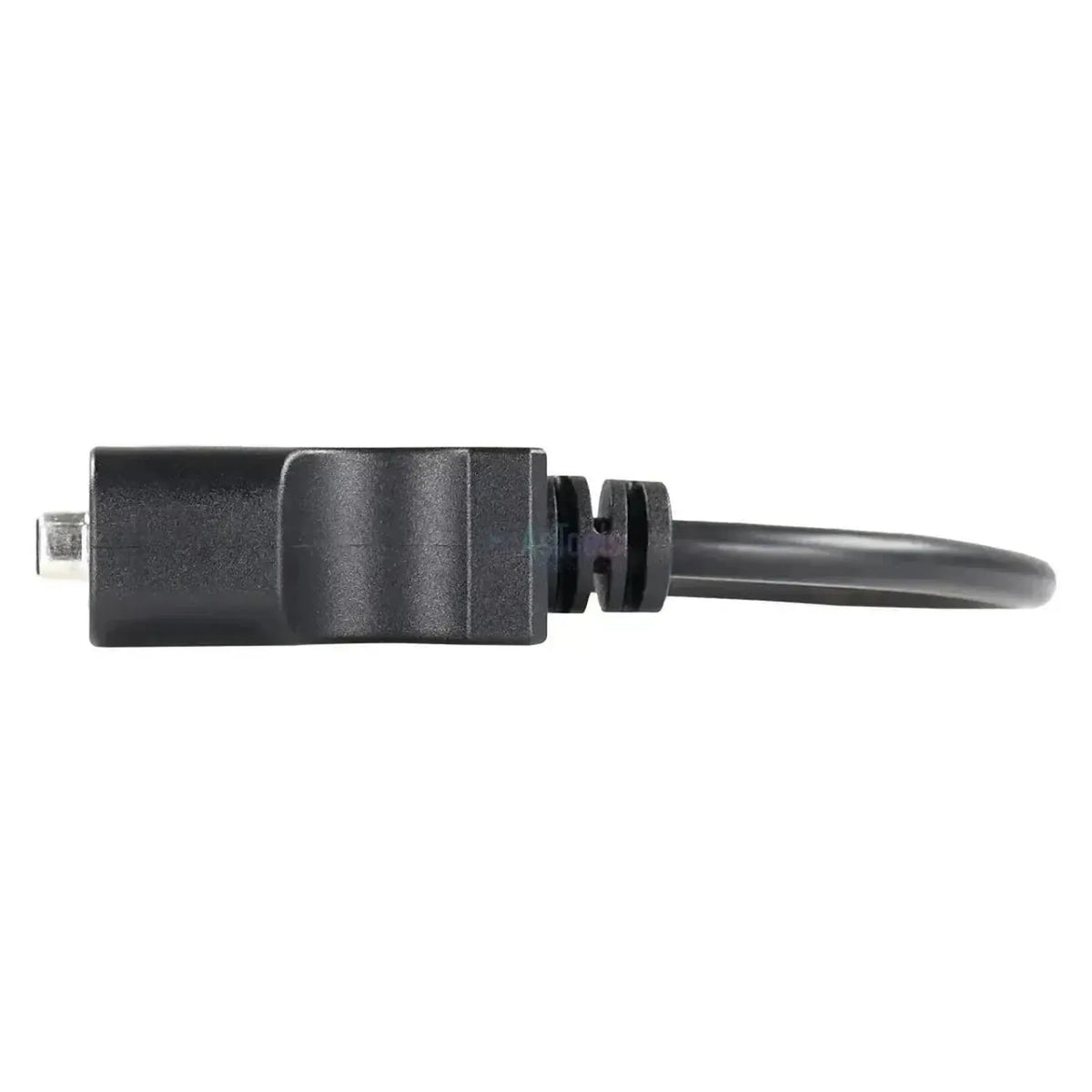 Jaltest (JDC565.9) | Mitsubishi/Caterpillar 12-pin OBD – 16-pin OBD2 adaptér | Zdvihací a manipulační zařízení