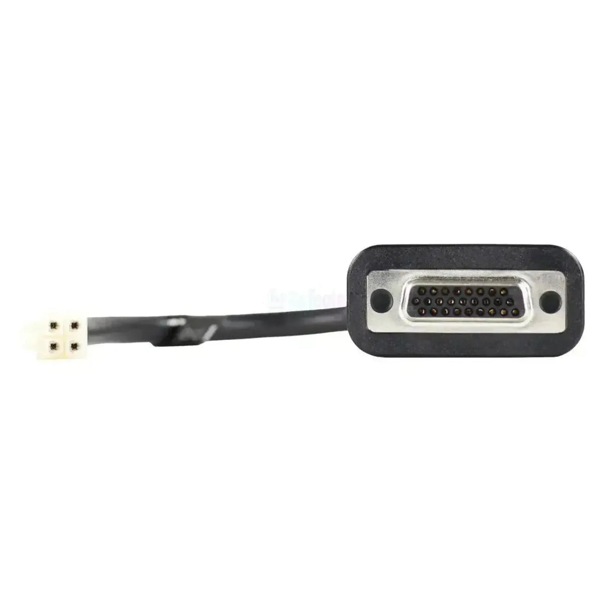 Jaltest (JDC566.9) | Curtis 4 pinů OBD - 26 pinů DB26 Adaptérový kabel | Zdvihací a manipulační zařízení