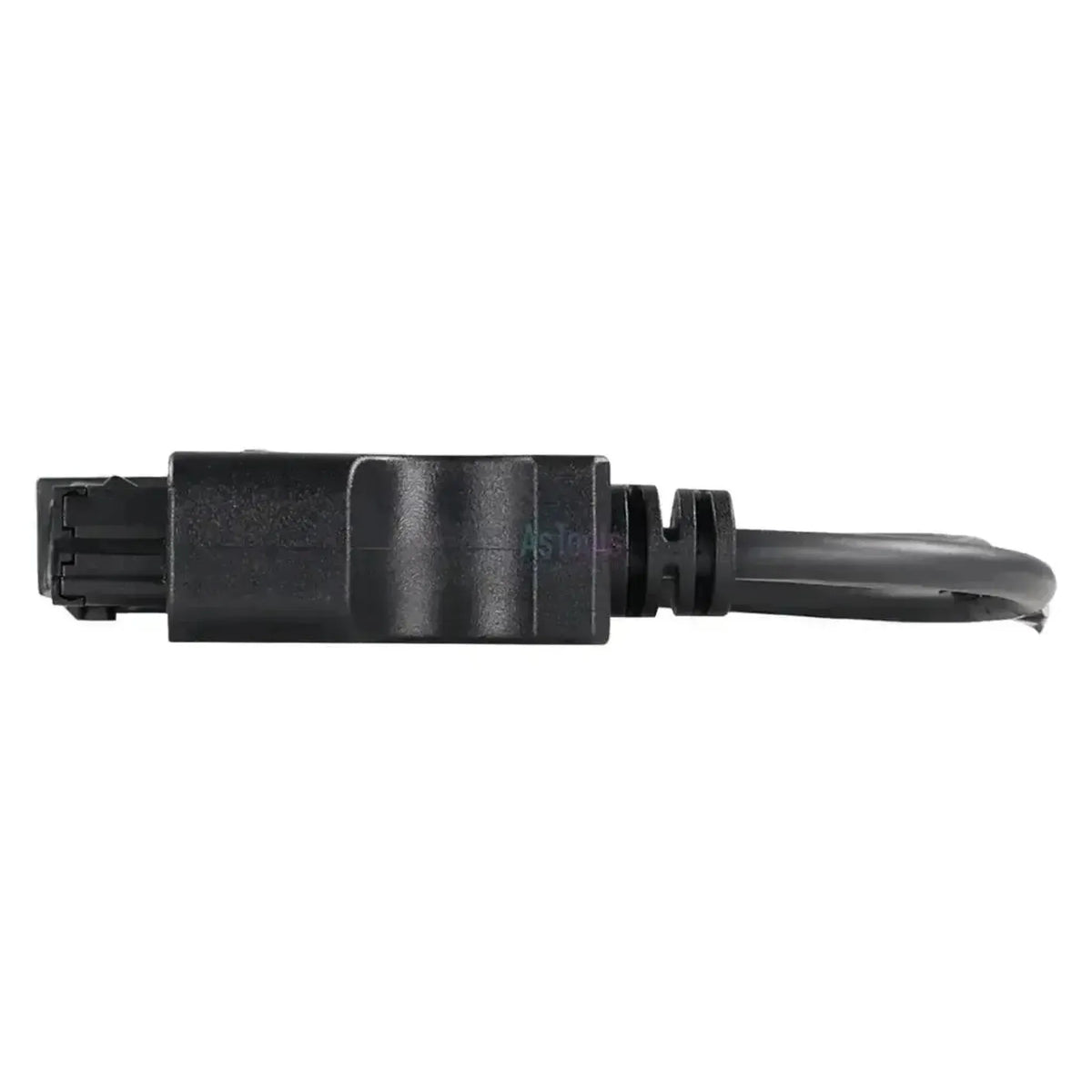 Jaltest (JDC567A) | AGCO Sisu 4+4-pinový OBD - 16-pinový OBD2 přípojný kabel | Zemědělské vozidlo
