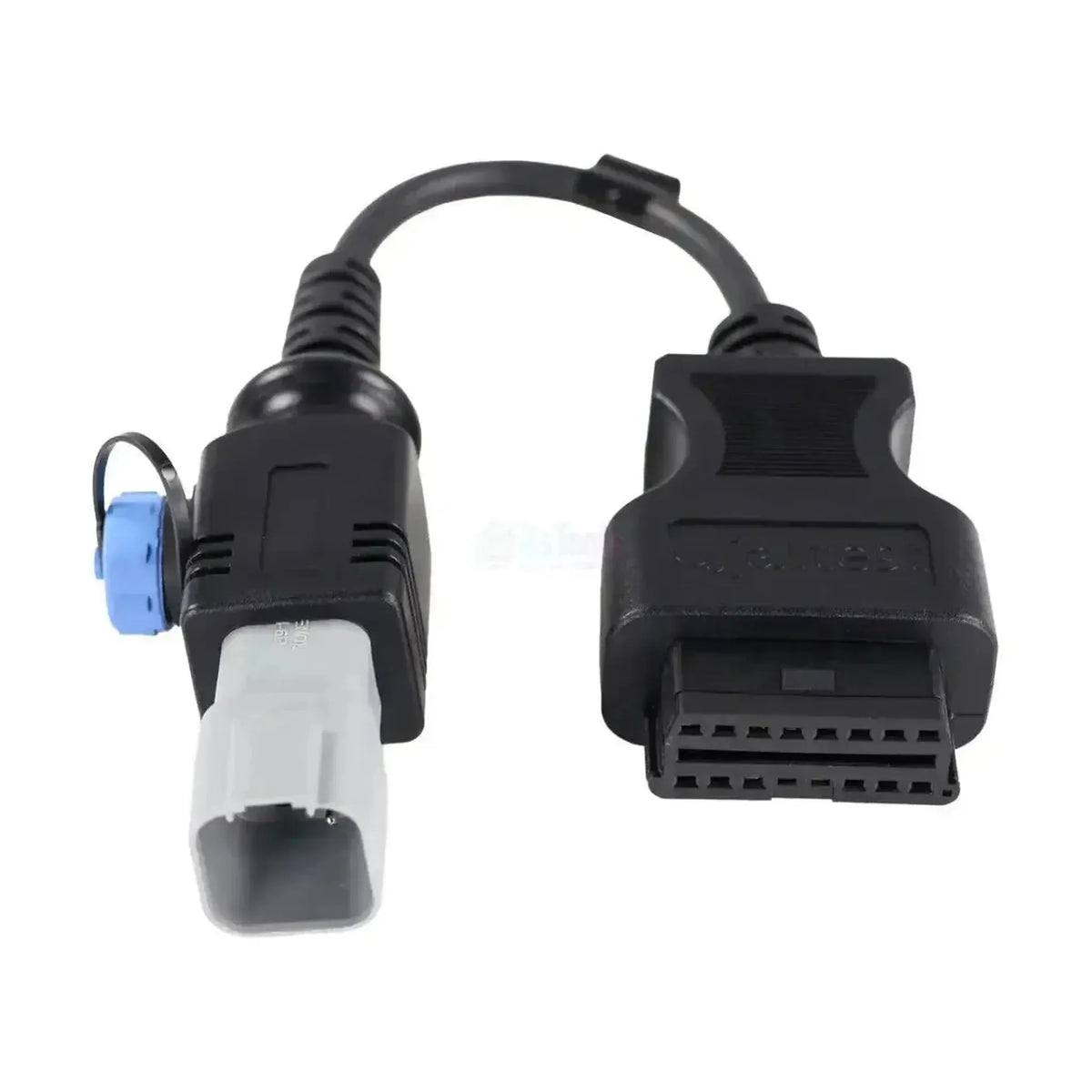 Jaltest (JDC602A) | BRP (Seadoo) 6-pin OBD - 16-pin OBD2 adaptérový kabel | Vodní skútr