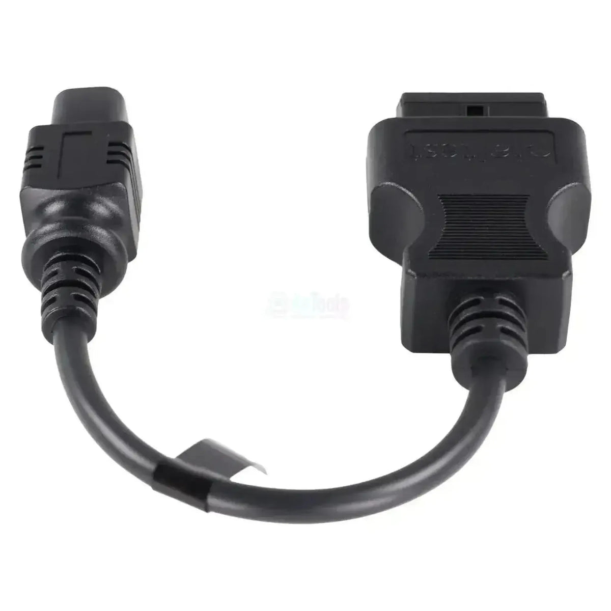 Jaltest (JDC610A) | Kawasaki 4-pinový OBD – 16-pinový OBD2 adaptérní kabel | Vodní skútr