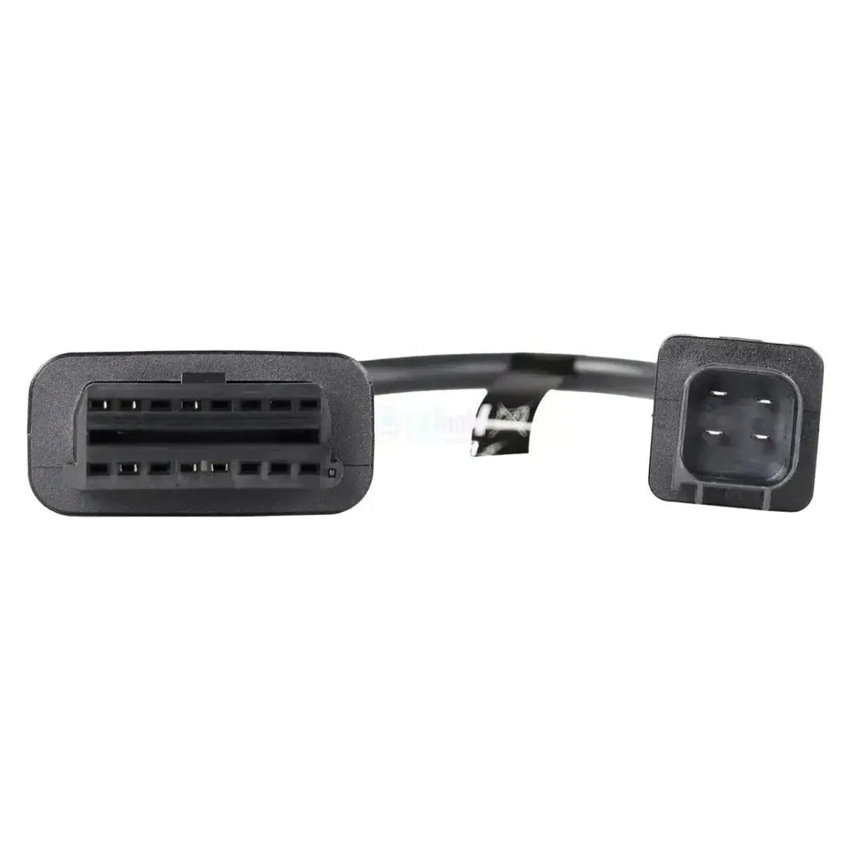 Jaltest (JDC610A) | Kawasaki 4-pinový OBD – 16-pinový OBD2 adaptérní kabel | Vodní skútr