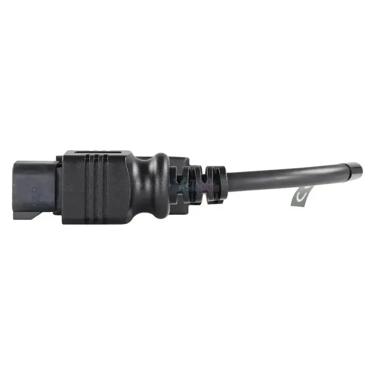 Jaltest (JDC610A) | Kawasaki 4-pinový OBD – 16-pinový OBD2 adaptérní kabel | Vodní skútr