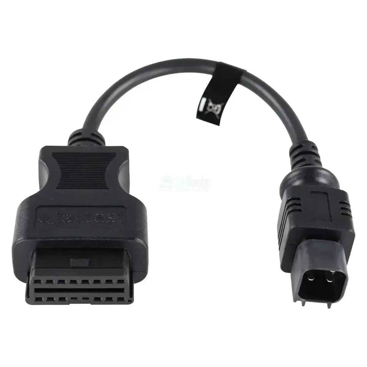 Jaltest (JDC610A) | Kawasaki 4-pinový OBD – 16-pinový OBD2 adaptérní kabel | Vodní skútr