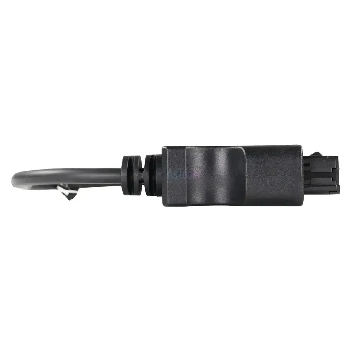 Jaltest (JDC611A) | Volvo Penta (EGCI) 6-pinový OBD - 16-pinový OBD2 adaptérový kabel | Motorová loď