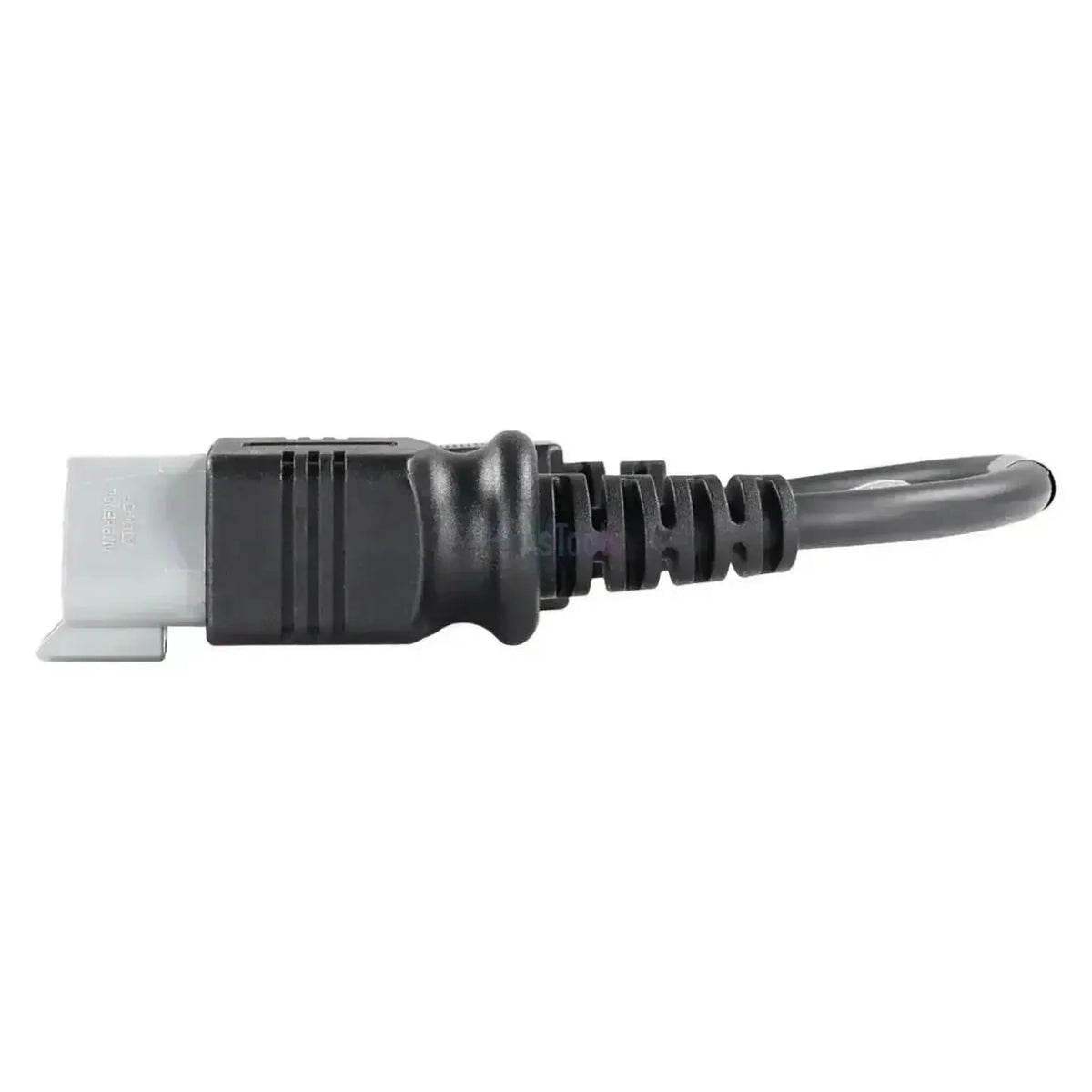 Jaltest (JDC612A) | Yanmar 3-pin OBD - 16-pin OBD2 adaptér | Spalovací motor