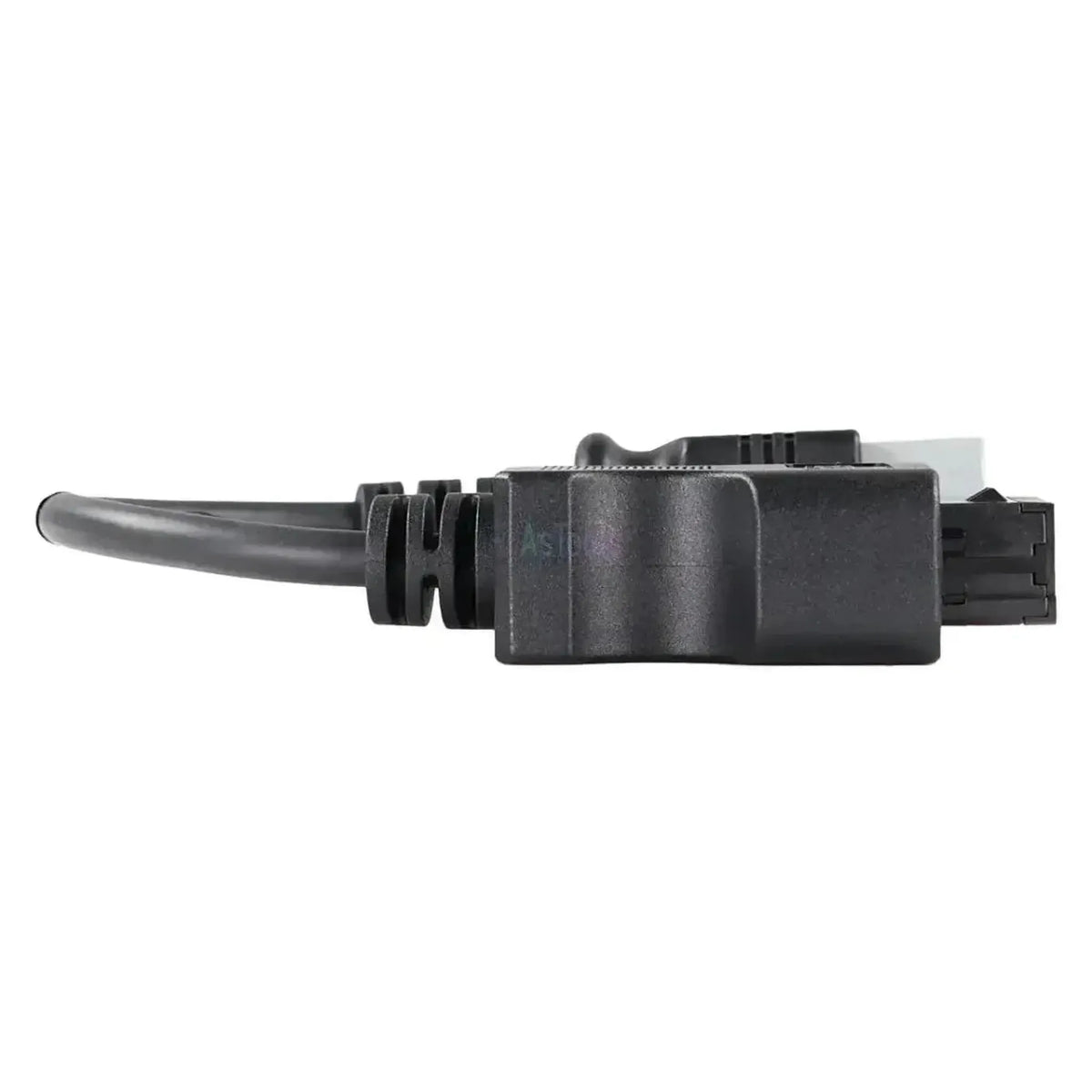 Jaltest (JDC612A) | Yanmar 3-pin OBD - 16-pin OBD2 adaptér | Spalovací motor