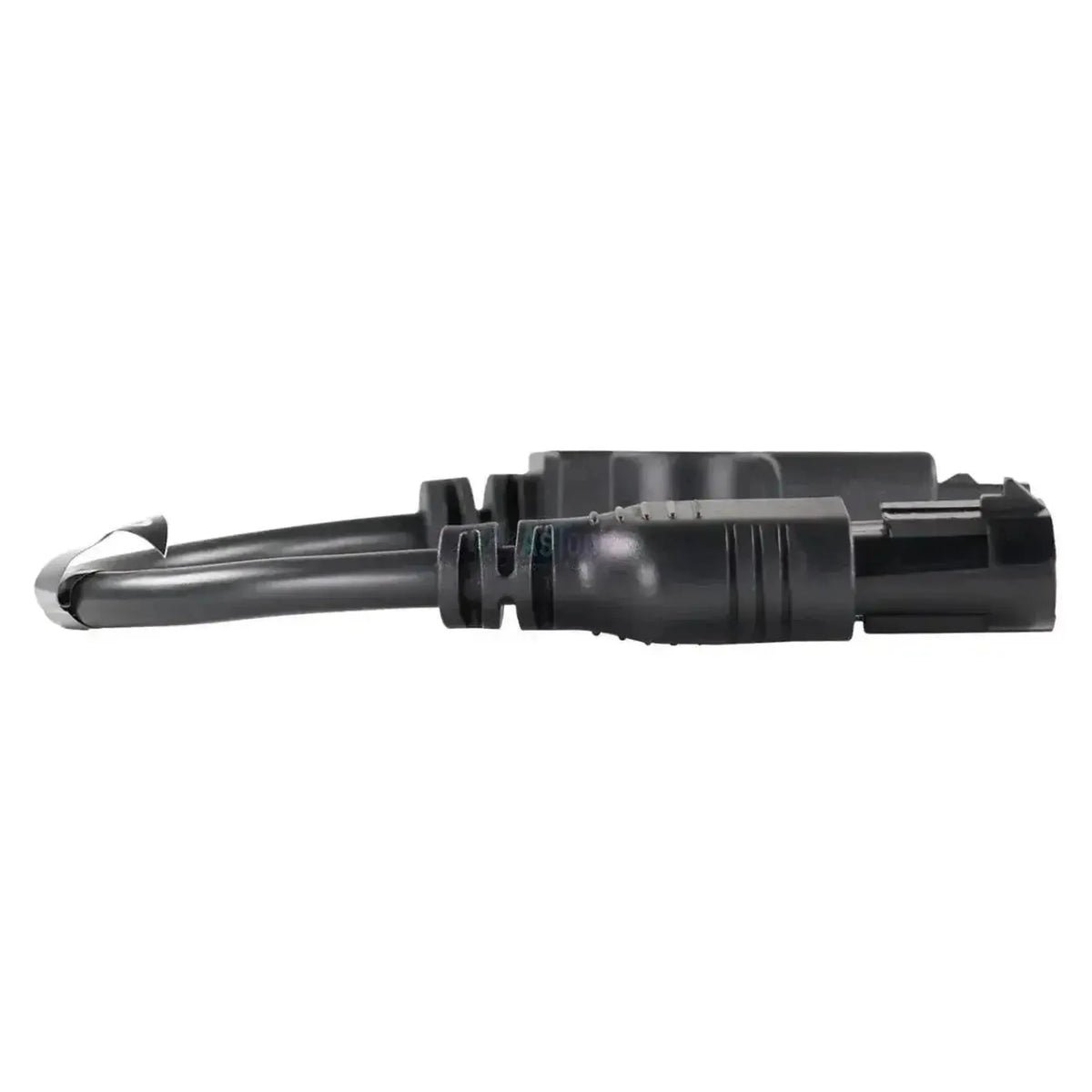 Jaltest (JDC614A) | Mercury (A9) 2-pinový OBD – 16-pinový OBD2 adaptérový kabel | Motorová loď