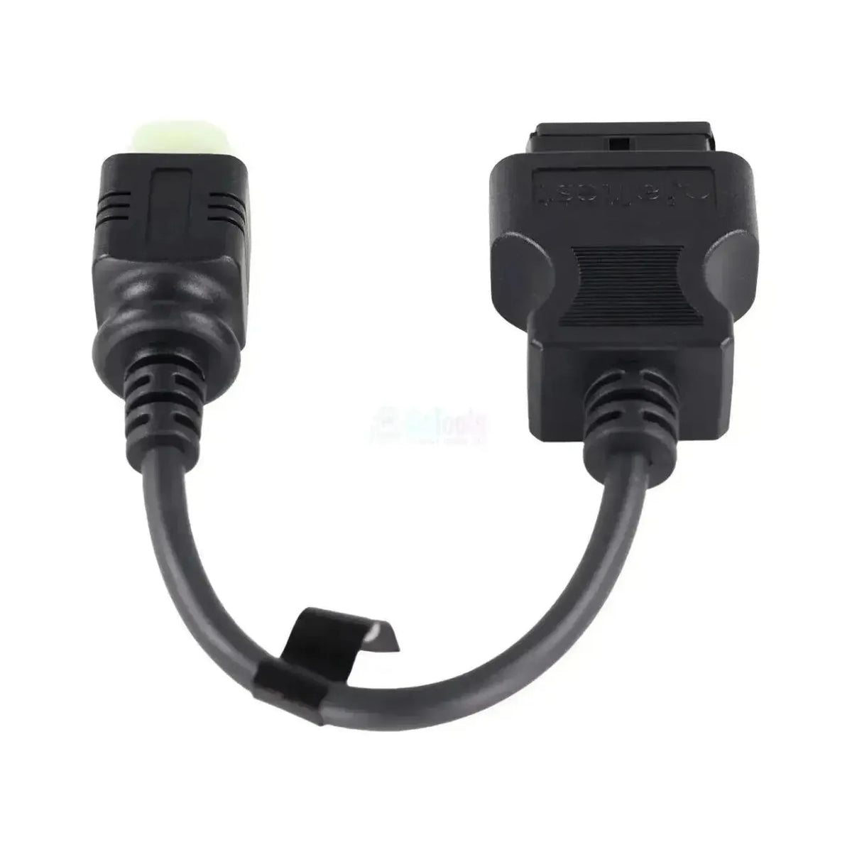 Jaltest (JDC616A) | Suzuki 4-pinový OBD – 16-pinový OBD2 adaptérový kabel | Motorový člun