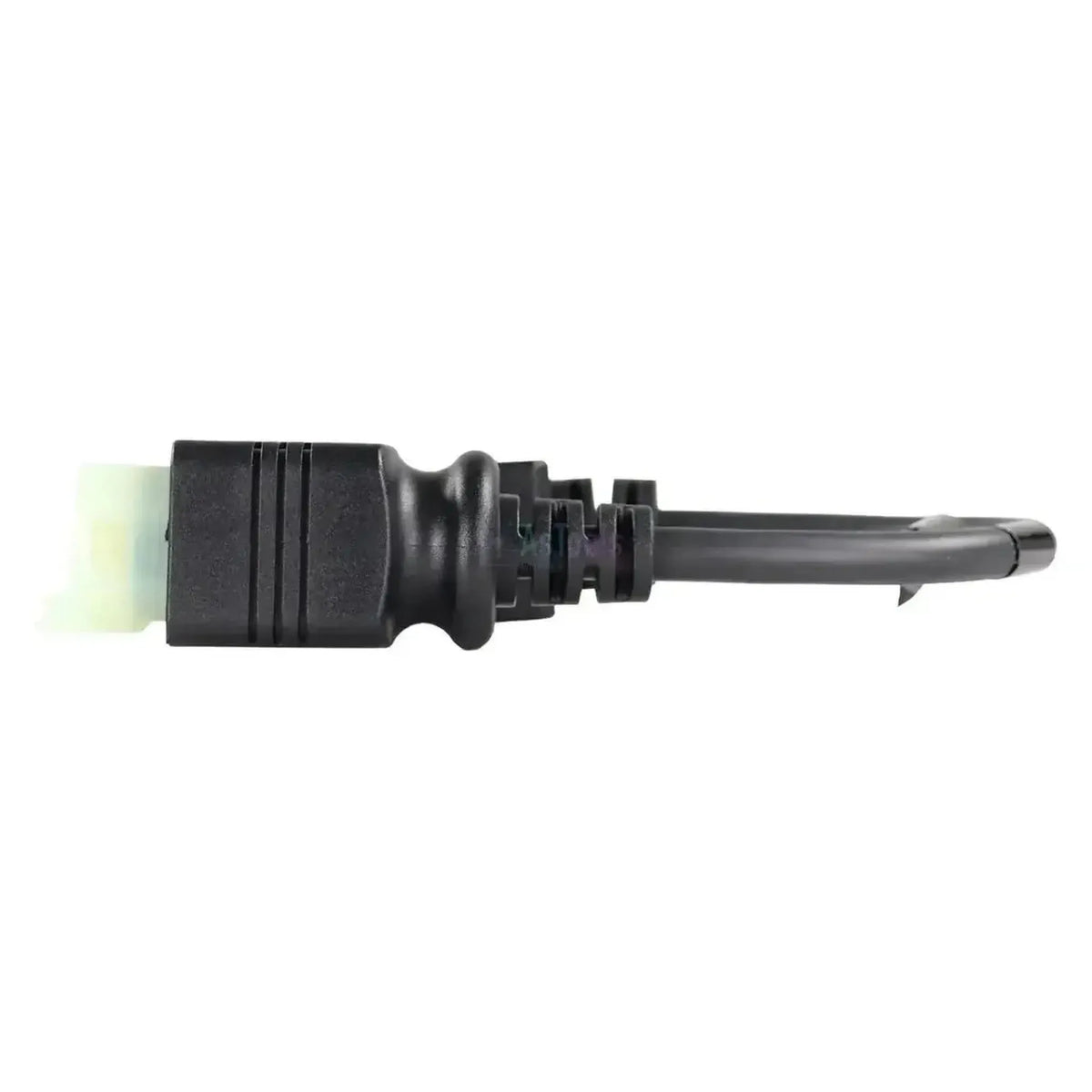 Jaltest (JDC616A) | Suzuki 4-pinový OBD – 16-pinový OBD2 adaptérový kabel | Motorový člun