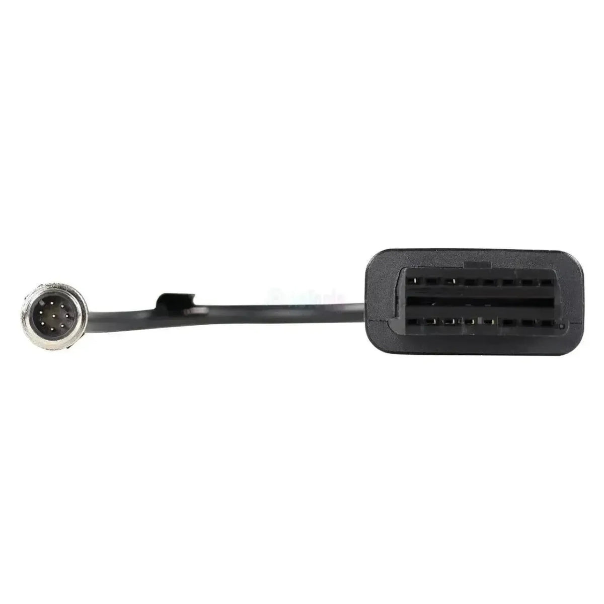 Jaltest (JDC620A) | MAN 8-pinový OBD - 16-pinový OBD2 adaptérový kabel | Motorová loď