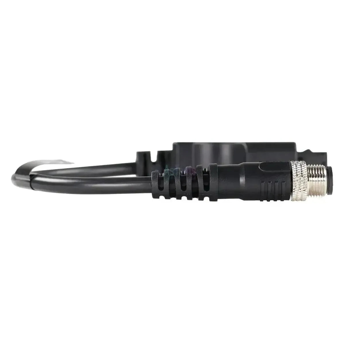 Jaltest (JDC620A) | MAN 8-pinový OBD - 16-pinový OBD2 adaptérový kabel | Motorová loď