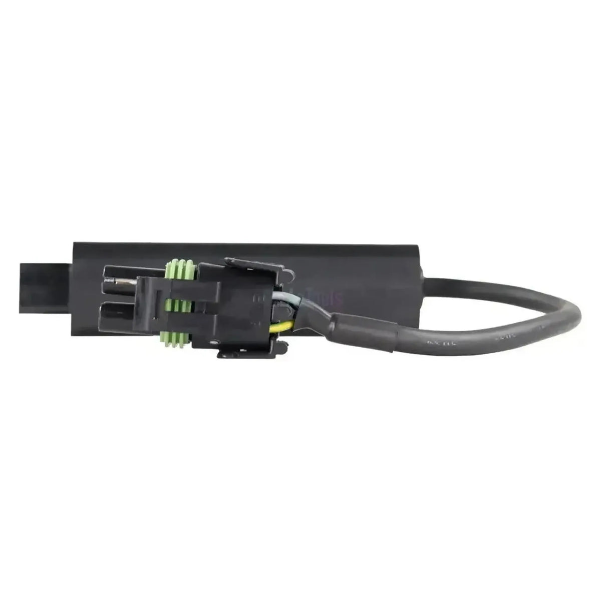 Jaltest (JDC622A) | Adaptační kabel Weber 4-pin OBD - 16-pin OBD2 | Vodní skútr