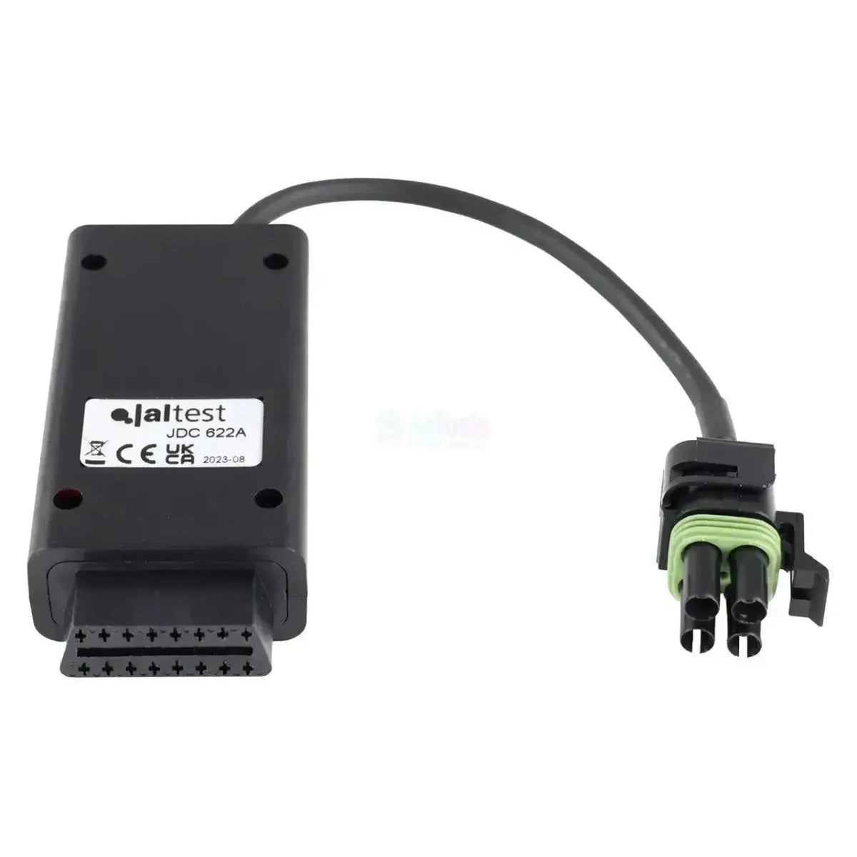 Jaltest (JDC622A) | Adaptační kabel Weber 4-pin OBD - 16-pin OBD2 | Vodní skútr
