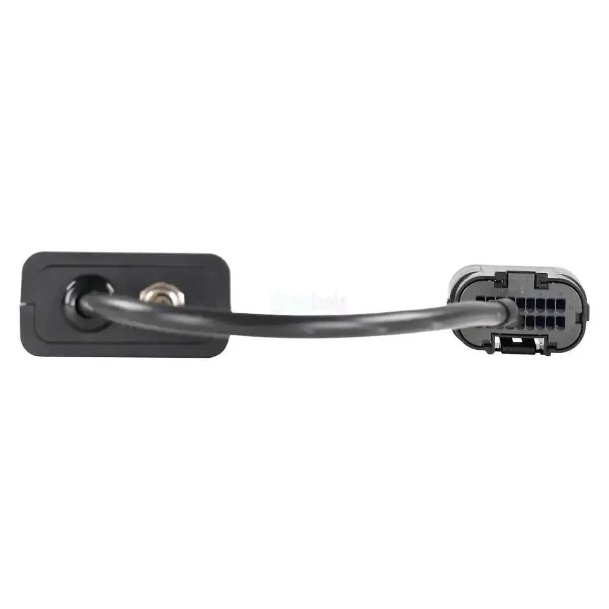 Jaltest (JDC624A) | Tohatsu (Kokusan Denki) 18-pin ECU – 16-pin OBD2 přípojný kabel | Motorový člun