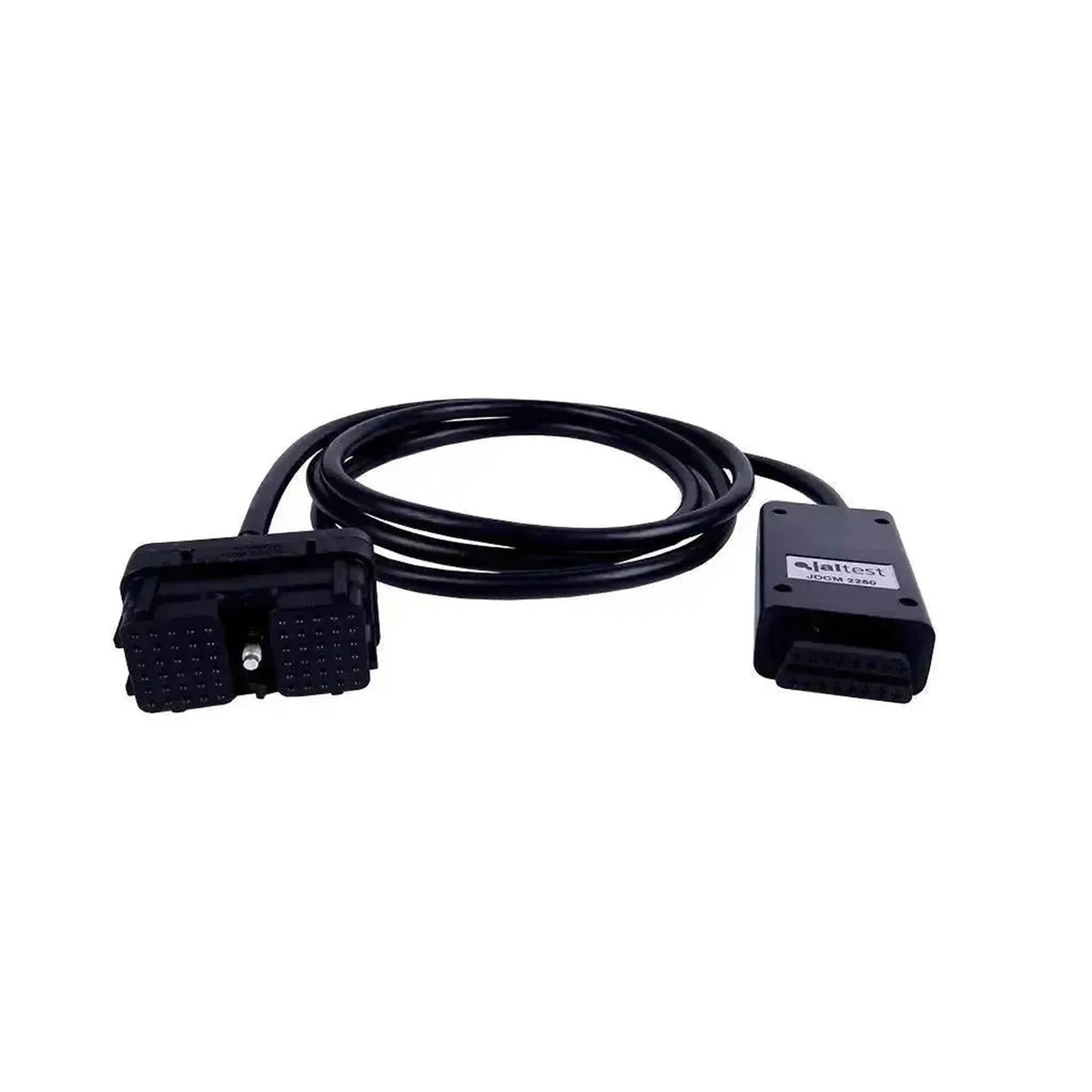 Jaltest (JDCM2250) | Cummins (ECU) 60-pin – 16-pin OBD2 adaptér | Pracovní vozidlo