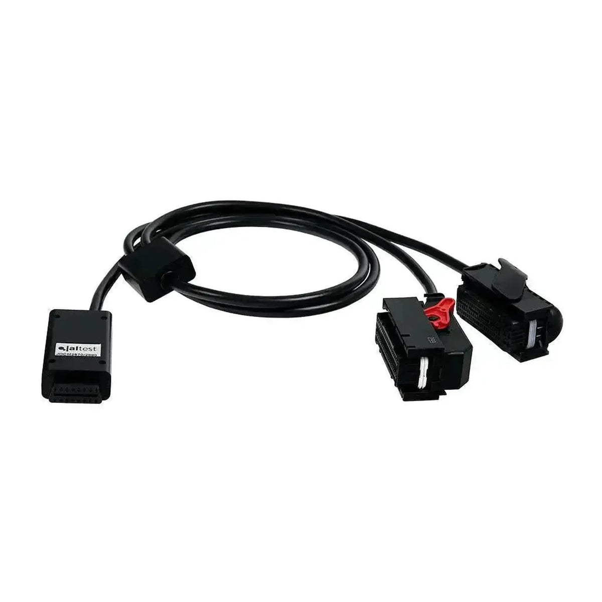 Jaltest (JDCM2670/2880) | Cummins (ECU) 94+96-pinový – 16-pinový OBD2 adaptér | Nákladní vozidla
