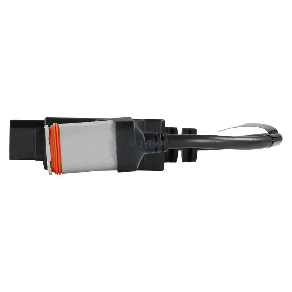 Jaltest (MDC04) | Adapter Knorr-Bremse 4-polový EBS – 16-polový OBD2 | Užitkové vozidlo