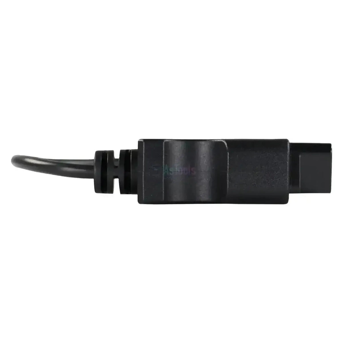 Jaltest (MDC04) | Adapter Knorr-Bremse 4-polový EBS – 16-polový OBD2 | Užitkové vozidlo