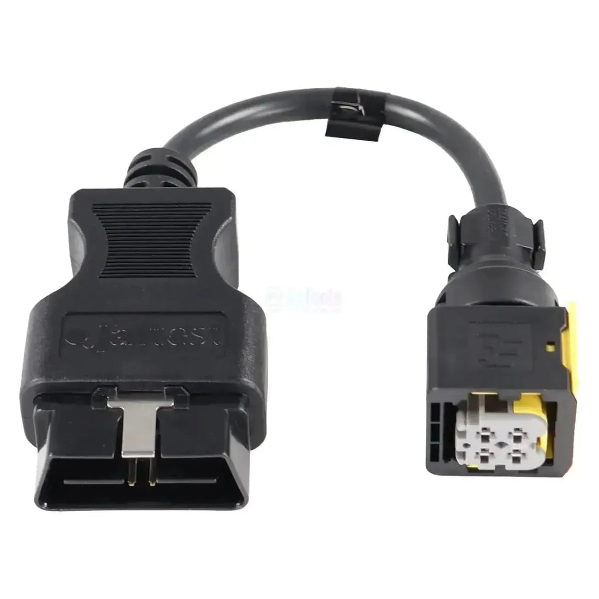 Jaltest (MDC08) | Wabco 4-pin EBS - 16-pin OBD2 adaptér | Užitkové vozy