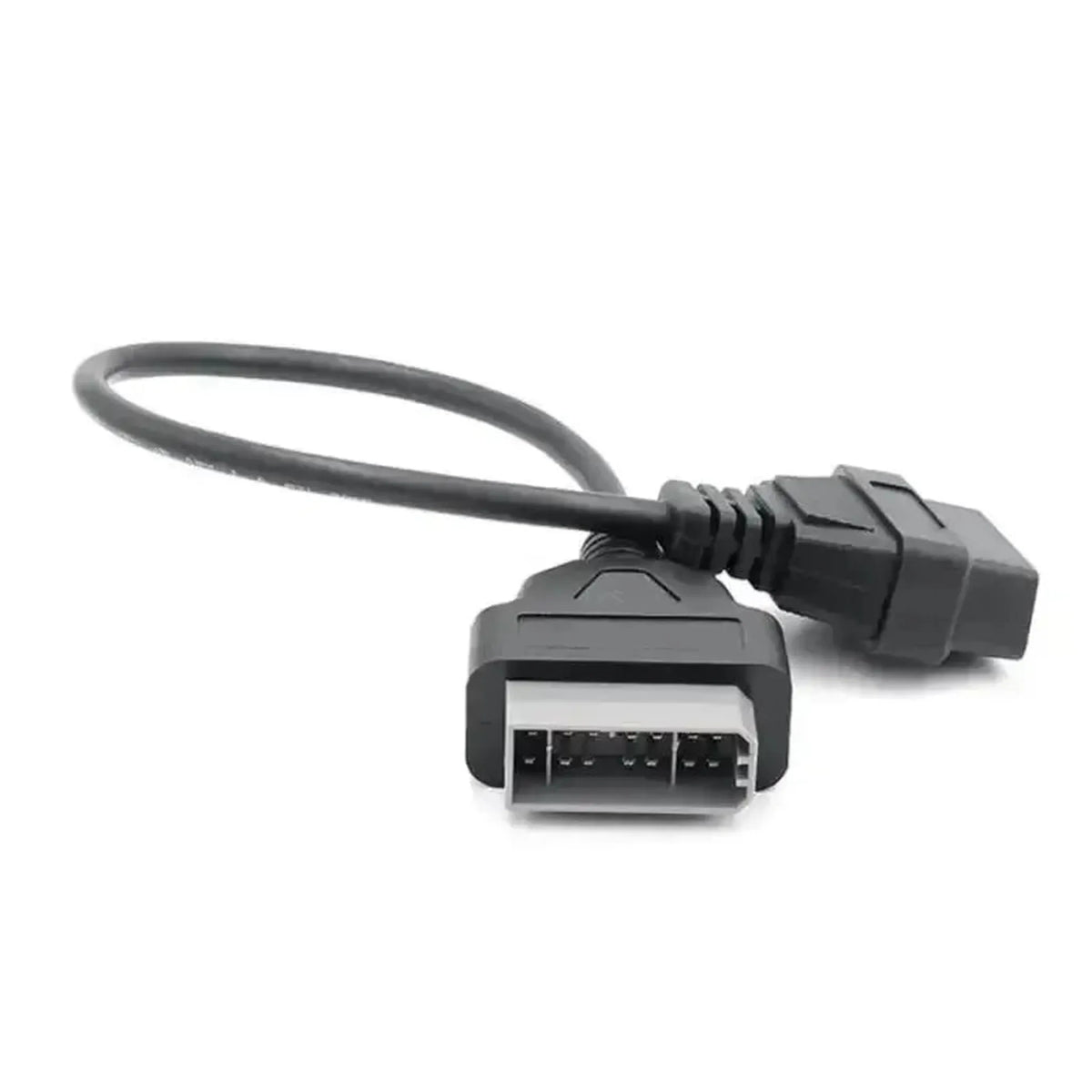 Adaptérový kabel Nissan 14-pin OBD1 – 16-pin OBD2 | Osobní automobily