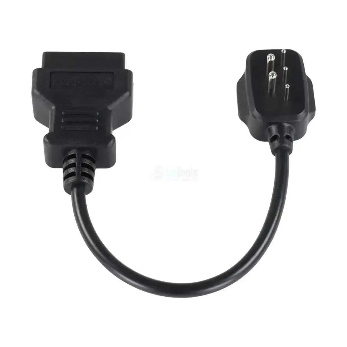 OBDSTAR (EM001) | Adaptérový kabel NIU 5-pin OBD – 16-pin OBD2 | Motokolo