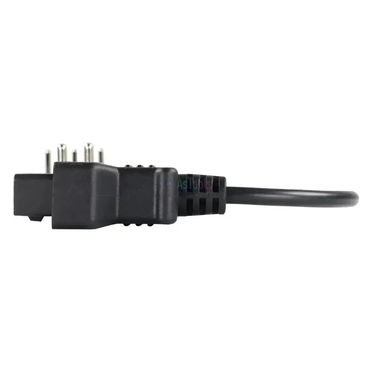 OBDSTAR (EM001) | Adaptérový kabel NIU 5-pin OBD – 16-pin OBD2 | Motokolo