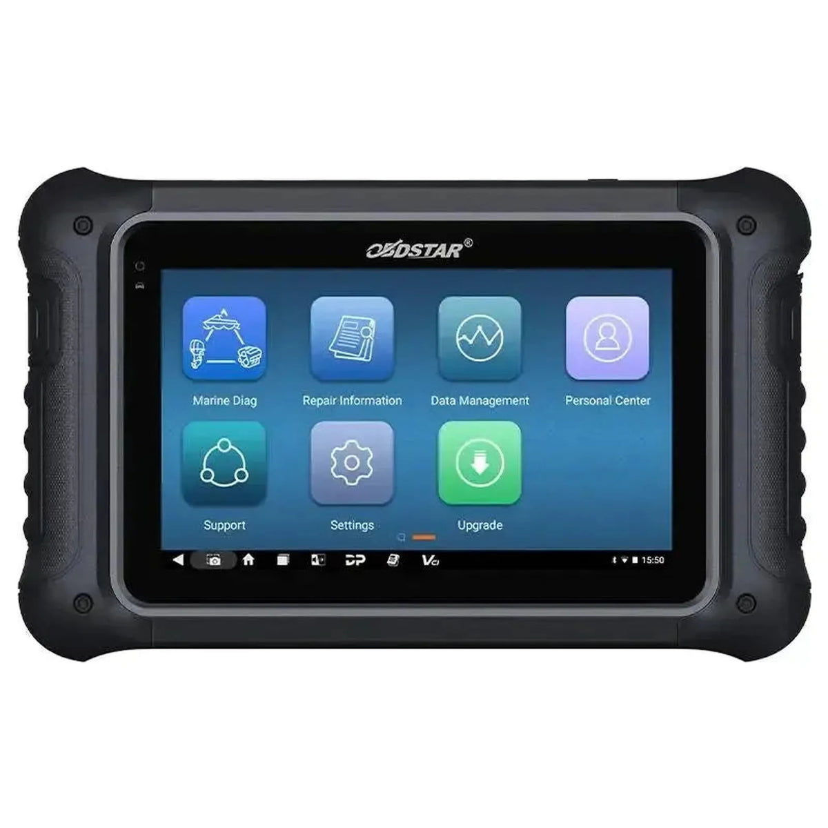 OBDSTAR IScan Pro Indmar (Marine) | Diagnostické zařízení | Motorový člun