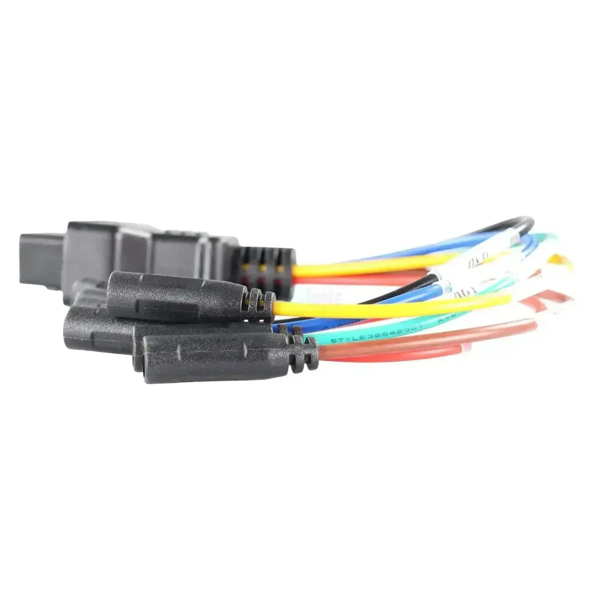 OBDSTAR (M003A) | Multifunkční OBD – 16kolíkový OBD2 přechodový kabel | Univerzální